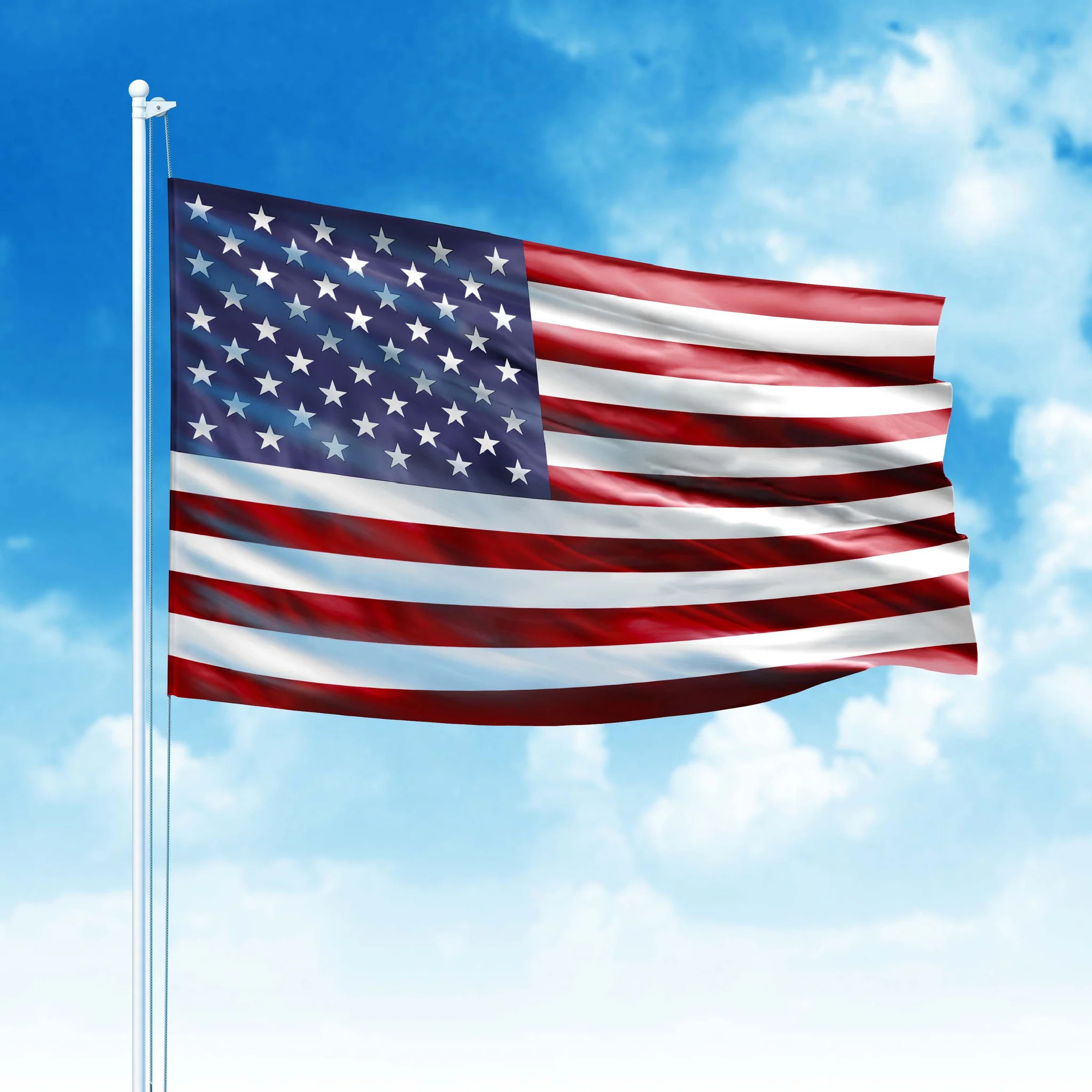 USA
